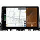 KIA FORTE, K3 - 10.1" МУЛТИМЕДИЯ / Навигация android 16